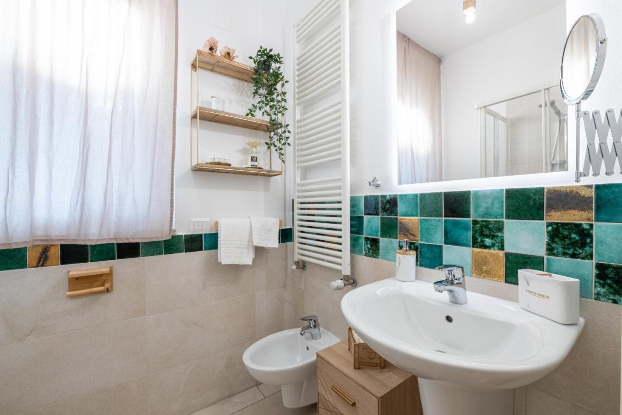 Art Design Home Firenze Eksteriør bilde