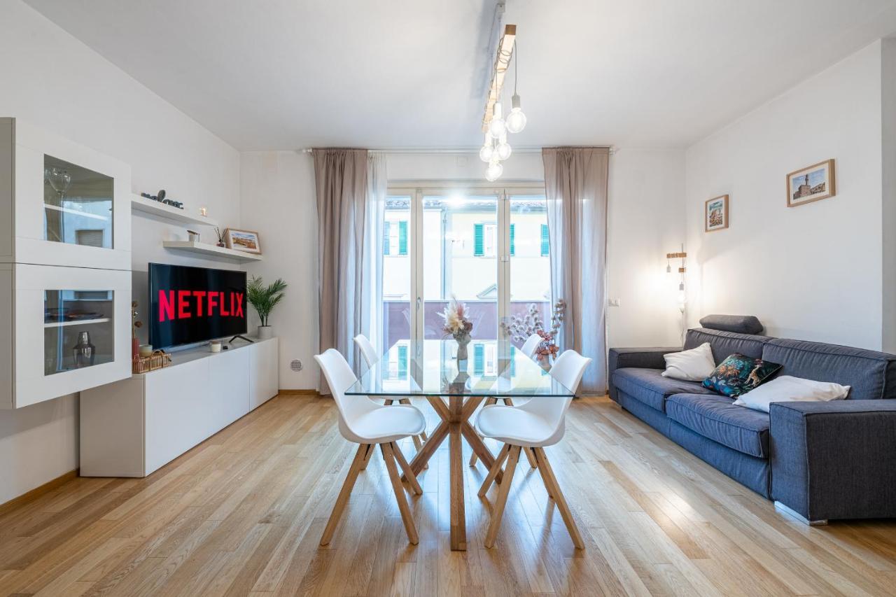 Art Design Home Firenze Eksteriør bilde