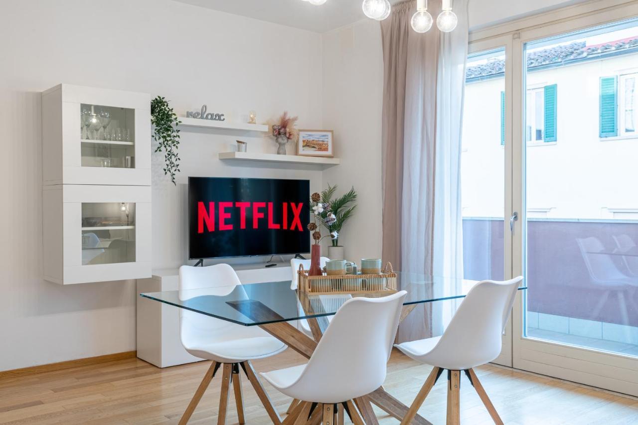 Art Design Home Firenze Eksteriør bilde