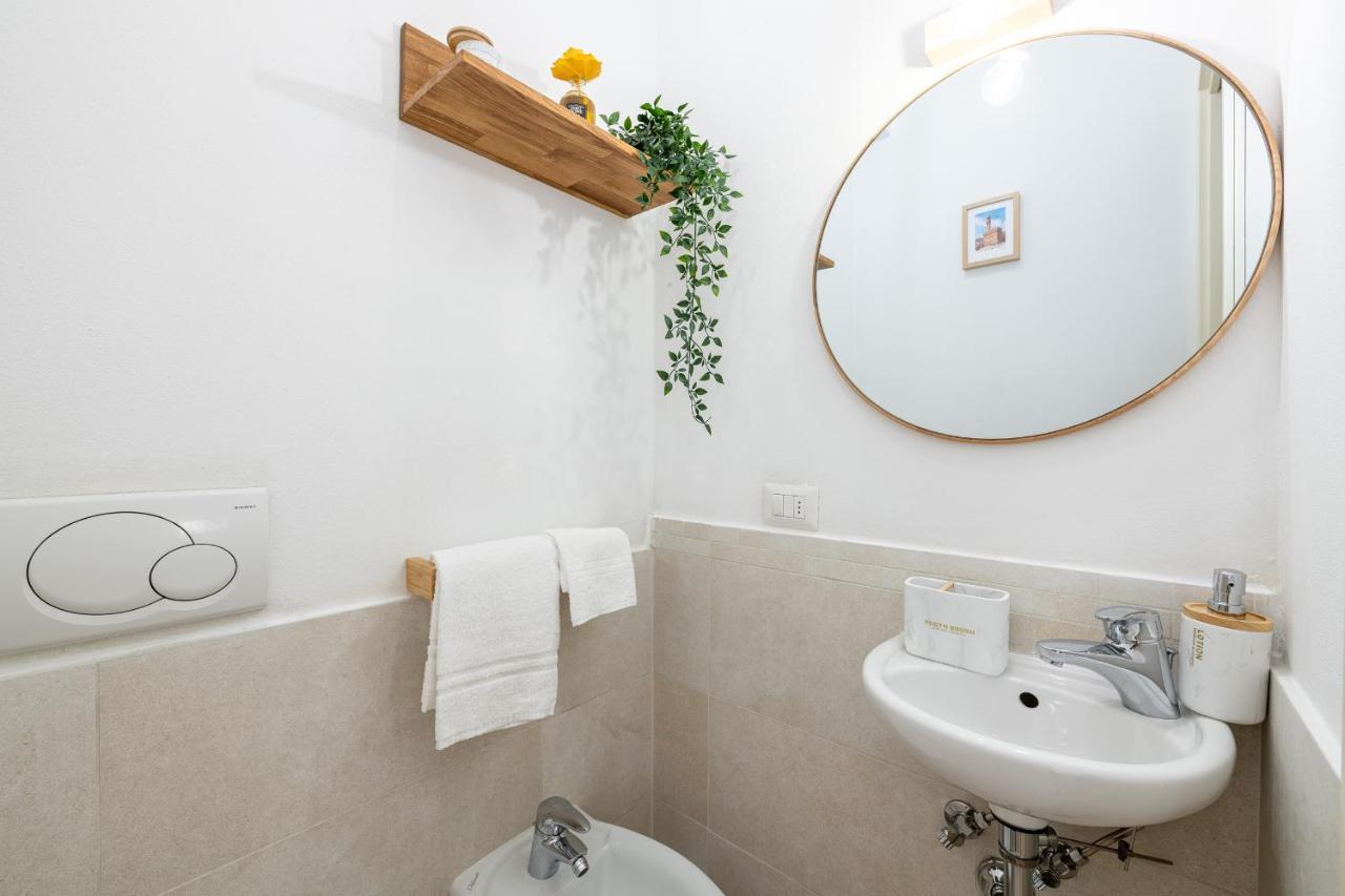 Art Design Home Firenze Eksteriør bilde