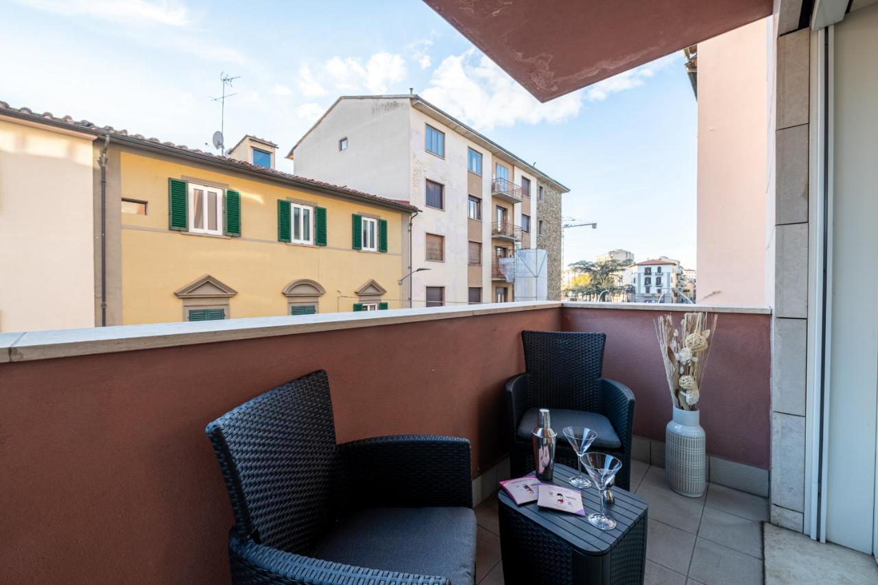 Art Design Home Firenze Eksteriør bilde