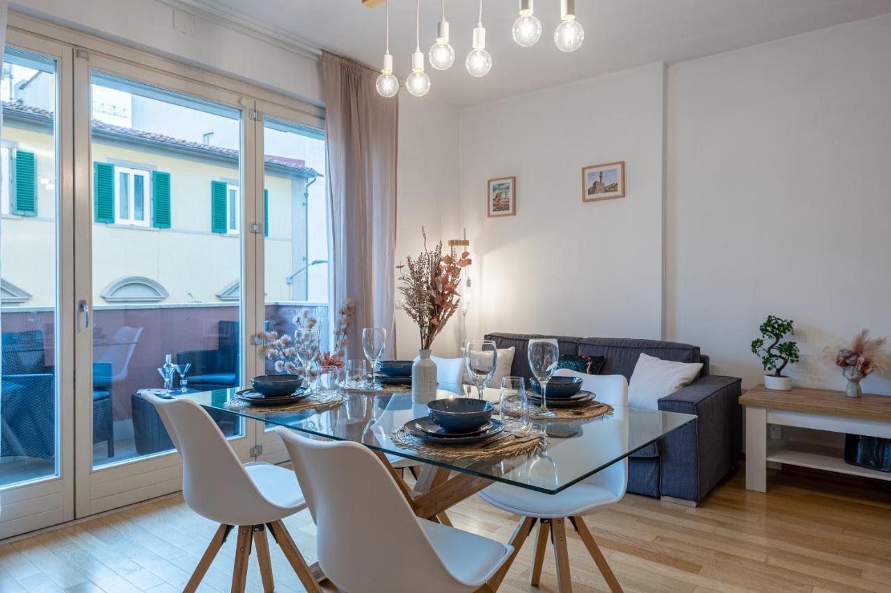 Art Design Home Firenze Eksteriør bilde