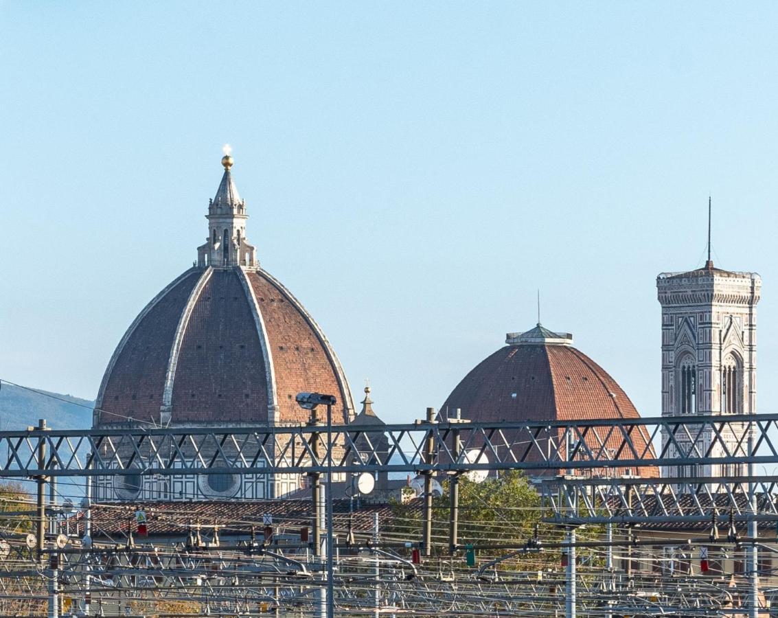 Art Design Home Firenze Eksteriør bilde